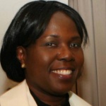 Dr Modupe Ejide