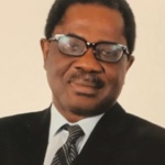 Reuben Obaro