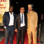 UK Nollywood Producers Executives