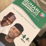 next level read buhari