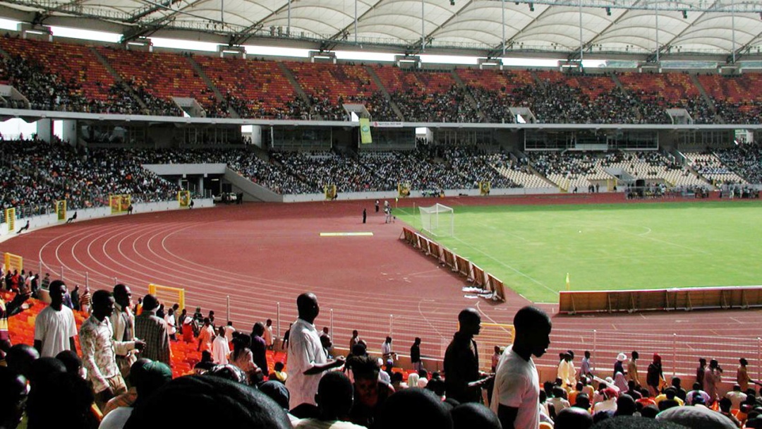 Abuja stadium renamed Moshood Abiola - African Voice Newspaper