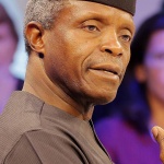 Prof. yemi Oshinbajo