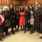 Some of the new Labour BAME MPs