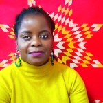 Sazini Malaba founder of Ubuntu Pride UK 01