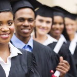 Thinkstock_475924741-CampusUSA-multiethnic-college-students-in-caps-and-gowns-750×450