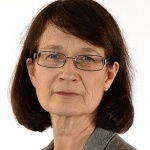 Dr Jenny Harries, Deputy Chief Medical Officer,