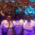 ACLT at Royal Albert Hall