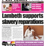 AFRICAN VOICE FRIDAY 24 JULY 2020