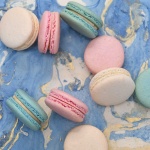 Mademoiselle Macaron Supplied 05 13Jun20