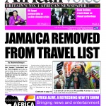 AFRICAN VOICE NEWSPAPER FRIDAY 28AUG’2020