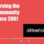 AFV MESSAGE 2