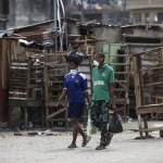 Virus Outbreak Nigeria