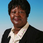 Cllr. Joy Laguda