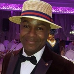 Dr. Dayo Olomu