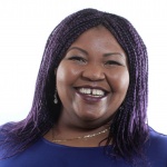 Dr. Ruth Oshinkalu