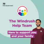 Windrush Help Team Facebook Graphic 1