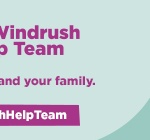 Windrush Help Team e-mail signature