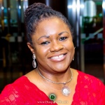 Yemisi Jenkins MBE