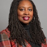 BBB-Dawn Butler MP-Photo