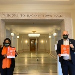 16 Days of Activism 2020