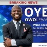 Fig 5 Congressman-Elect Hon Dr Adeoye Owolewa