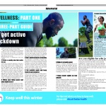 AFRICAN VOICE NEWSPAPER PAGE 12 & 13 FRIDAY 4 DEC 2020