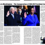 AFRICAN VOICE NEWSPAPER PAGES 12 & 13 FRIDAY 22 JAN ’21