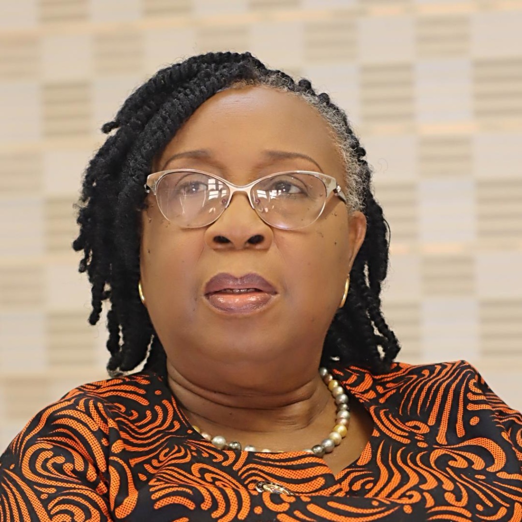 Lagos State Commissioner for Education, Folasade Adefisayo to grace IA