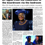 AFRICAN VOICE NEWSPAPER UK FRIDAY 19 FEB’ 21 PAGE 9