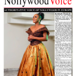 AFRICAN VOICE NOLLYWOOD MAGAZINE FRIDAY 19 FEB ’21