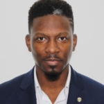 Dr Seun Bakare