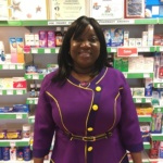 Olutayo Arikawe