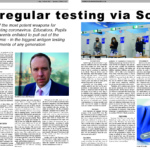 AFRICAN VOICE NEWSPAPER FRIDAY 19 MARCH ’21 PAGES 12 & 13