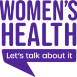 DHSC_Women’s health lockup_MASTER