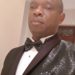 Dr Maurice Sanomi