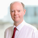 Professor Chris Whitty