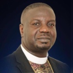 Rt Rev Moses Owusu- Sekyere