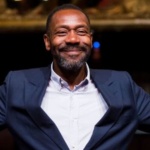 Sir Lenny Henry