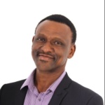 Yinka Oyeken