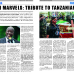 AFRICAN VOICE NEWSPAPER FRIDAY 02 APRIL ’21 PAGE 12 & 13