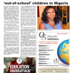 AFRICAN VOICE NEWSPAPER FRIDAY 02 APRIL ’21 PAGE 15