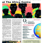 AFRICAN VOICE NEWSPAPER FRIDAY 09 APRIL ’21 PAGE 15