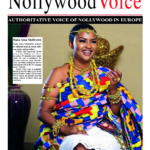 AFRICAN VOICE NOLLYWOOD MAGAZINE FRIDAY 09 APRIL’21