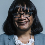 Diane Abbott, MP