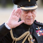 His Royal Highness – PRINCE PHILIP