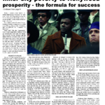 AFRICAN VOICE NEWSPAPER FRIDAY 30 APRIL 21 PAGE 10