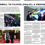 AFRICAN VOICE NEWSPAPER FRIDAY 30 APRIL ’21 PAGES 12 & 13