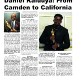 AFRICAN VOICE NEWSPAPER UK FRIDAY 30 APRIL PGM9