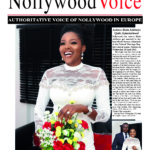 AFRICAN VOICE NOLLYWOOD MAG FRIDAY 30 APRIL ’21