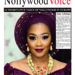 AFRICAN VOICE NOLLYWOOD MAGAZINE FRIDAY 07 MAY ’21